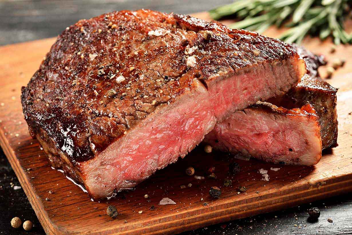 The best steak seasoning recipe
